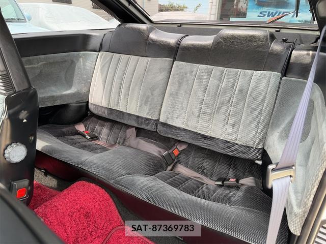 Toyota SPRINTER TRUENO 1987-03 7822852-6