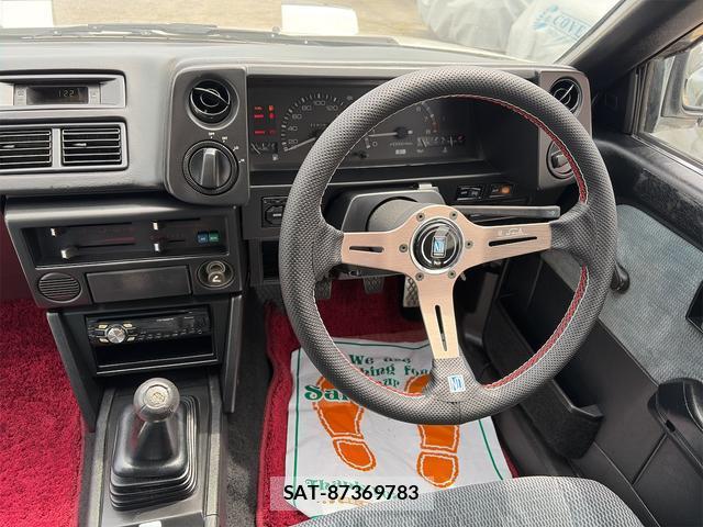 Toyota SPRINTER TRUENO 1987-03 7822852-7