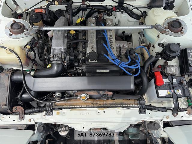 Toyota SPRINTER TRUENO 1987-03 7822852-8