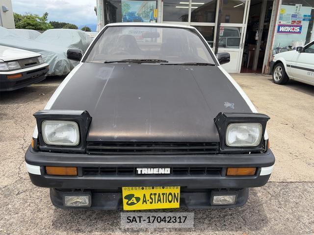 Toyota SPRINTER TRUENO 1985-03 7822857-10