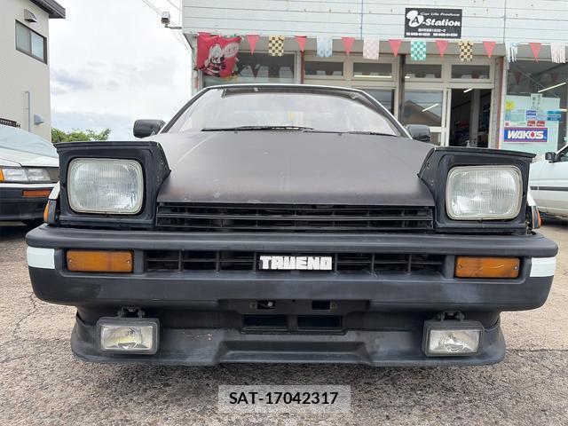 Toyota SPRINTER TRUENO 1985-03 7822857-11