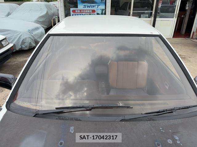 Toyota SPRINTER TRUENO 1985-03 7822857-16