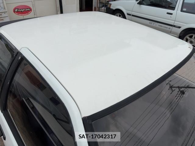 Toyota SPRINTER TRUENO 1985-03 7822857-17