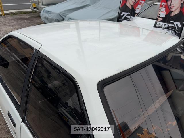 Toyota SPRINTER TRUENO 1985-03 7822857-18