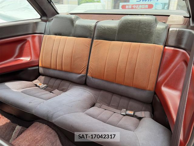 Toyota SPRINTER TRUENO 1985-03 7822857-6