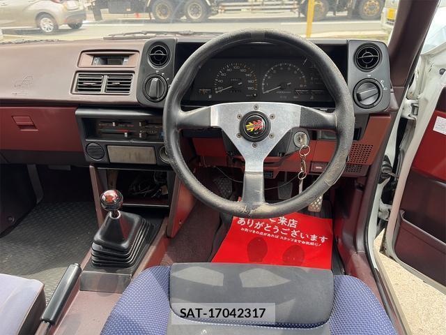 Toyota SPRINTER TRUENO 1985-03 7822857-7