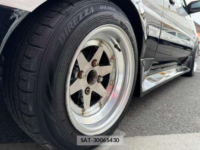 Toyota SPRINTER TRUENO 1986-08 7823146-10