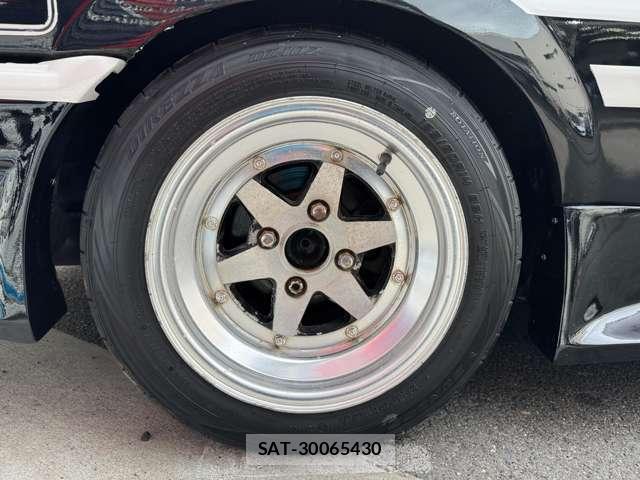 Toyota SPRINTER TRUENO 1986-08 7823146-11