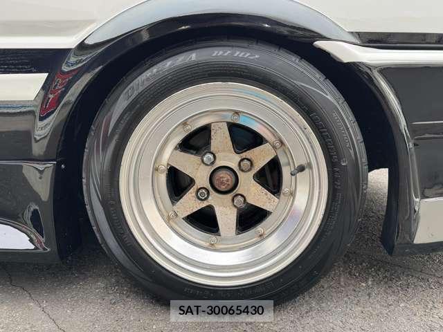 Toyota SPRINTER TRUENO 1986-08 7823146-12