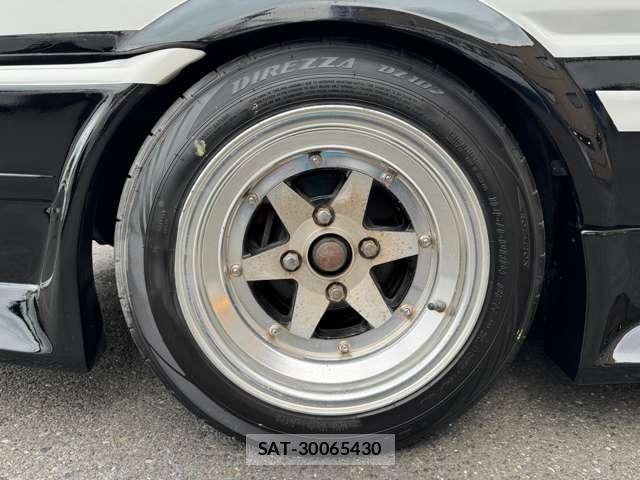 Toyota SPRINTER TRUENO 1986-08 7823146-13