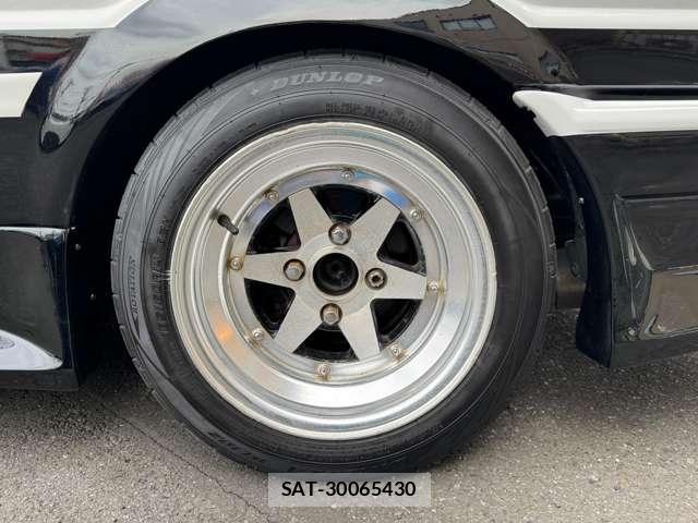 Toyota SPRINTER TRUENO 1986-08 7823146-14