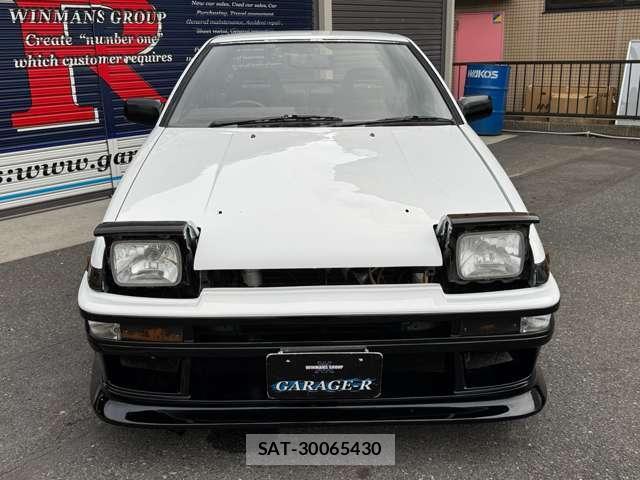 Toyota SPRINTER TRUENO 1986-08 7823146-15