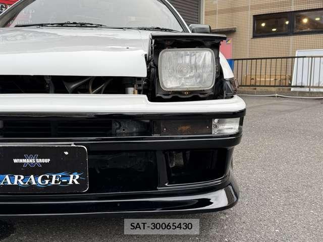 Toyota SPRINTER TRUENO 1986-08 7823146-17