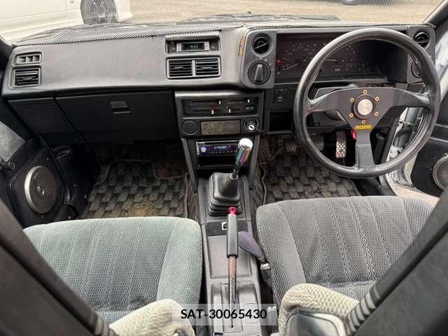 Toyota SPRINTER TRUENO 1986-08 7823146-3
