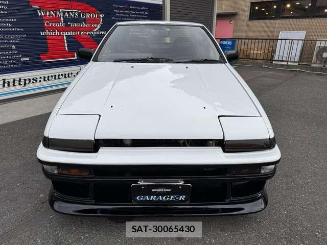 Toyota SPRINTER TRUENO 1986-08 7823146-4