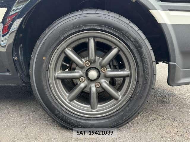 Toyota SPRINTER TRUENO 1986-03 7823159-11