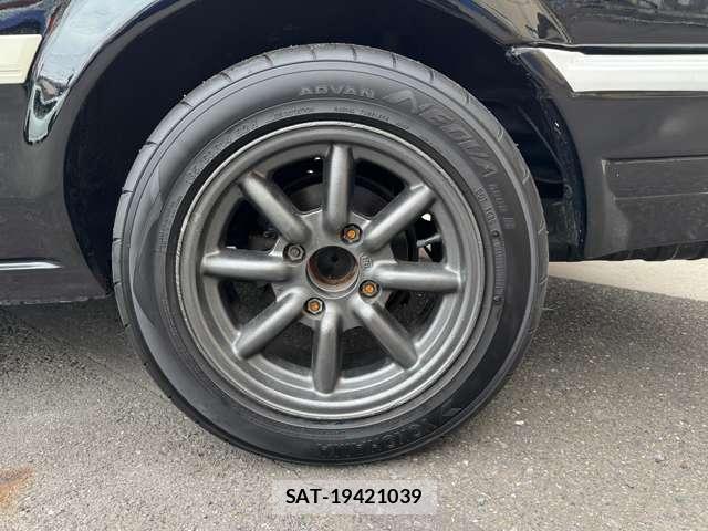 Toyota SPRINTER TRUENO 1986-03 7823159-13
