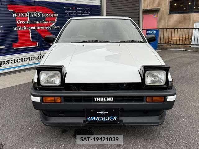 Toyota SPRINTER TRUENO 1986-03 7823159-14