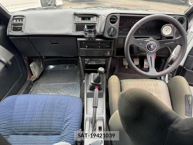 Toyota SPRINTER TRUENO 1986-03 7823159-3