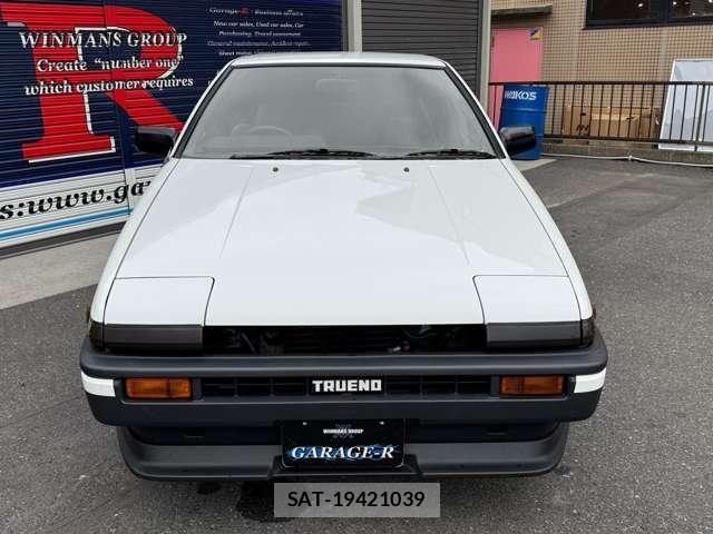 Toyota SPRINTER TRUENO 1986-03 7823159-4