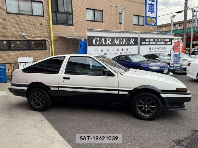 Toyota SPRINTER TRUENO 1986-03 7823159-6