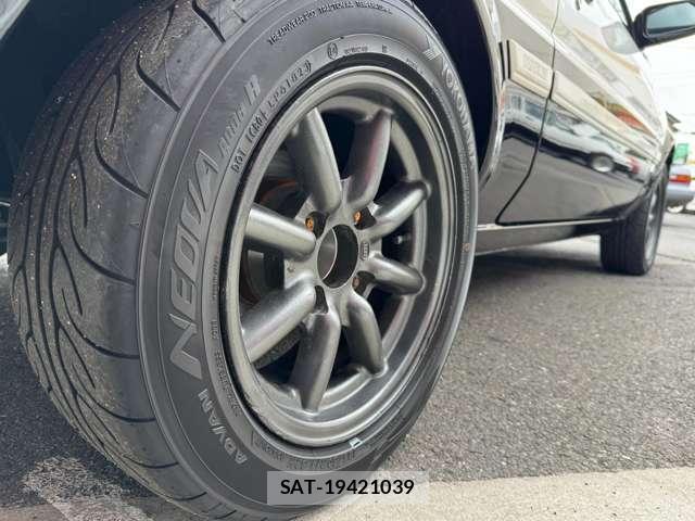 Toyota SPRINTER TRUENO 1986-03 7823159-9