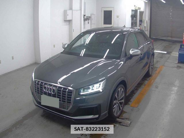 sat car