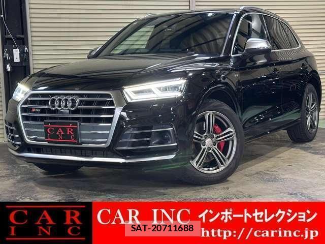 sat car