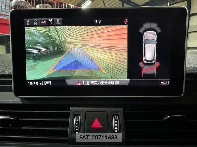 Audi SQ5 2018-02 7814121-4
