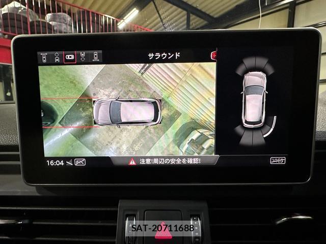 Audi SQ5 2018-02 7814121-5