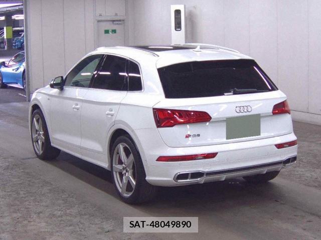 Audi SQ5 2017-10 7814908-3