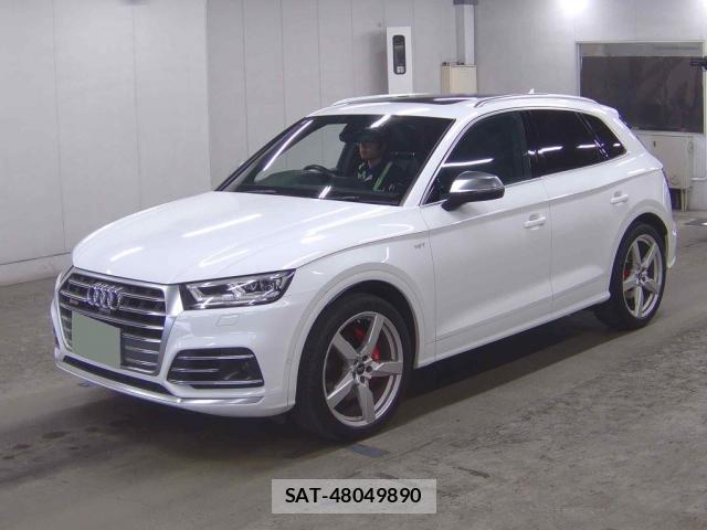 Audi SQ5 2017-10 7814908-4