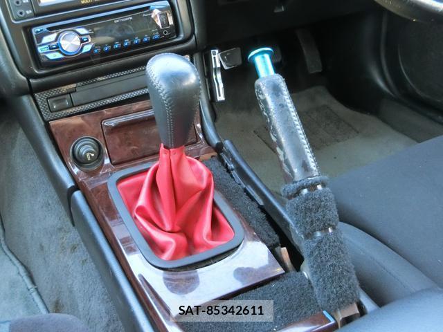 Nissan STAGEA 2000-07 7823180-11