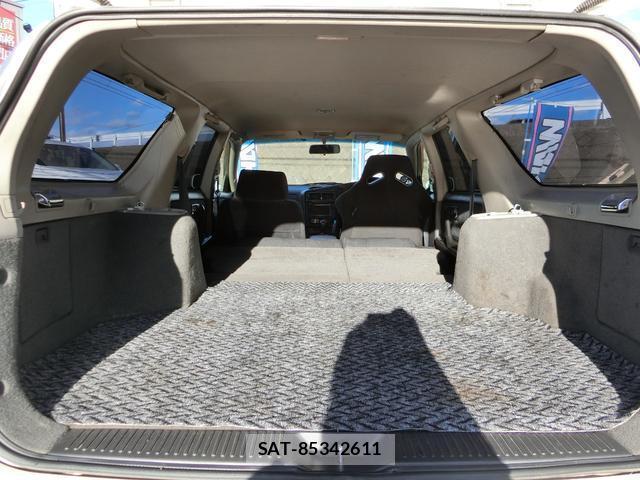 Nissan STAGEA 2000-07 7823180-12
