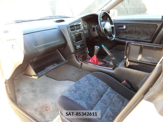 Nissan STAGEA 2000-07 7823180-15
