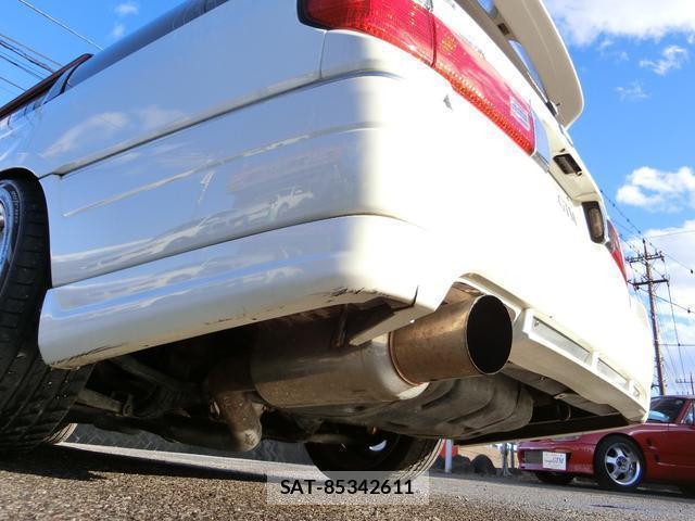 Nissan STAGEA 2000-07 7823180-16