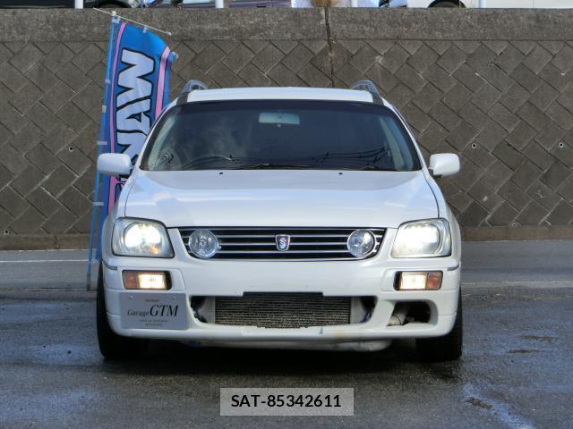 Nissan STAGEA 2000-07 7823180-18