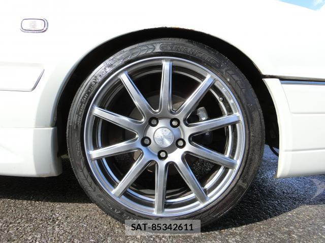 Nissan STAGEA 2000-07 7823180-19