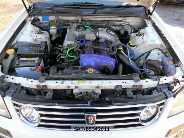 Nissan STAGEA 2000-07 7823180-3