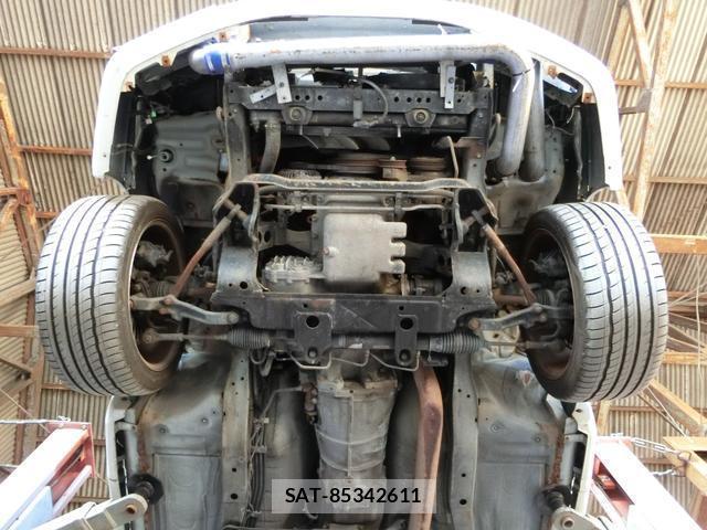 Nissan STAGEA 2000-07 7823180-4