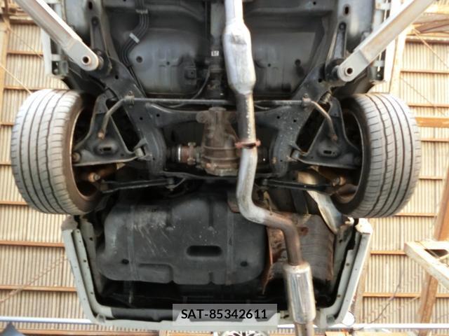 Nissan STAGEA 2000-07 7823180-5