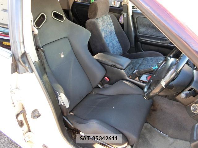 Nissan STAGEA 2000-07 7823180-6