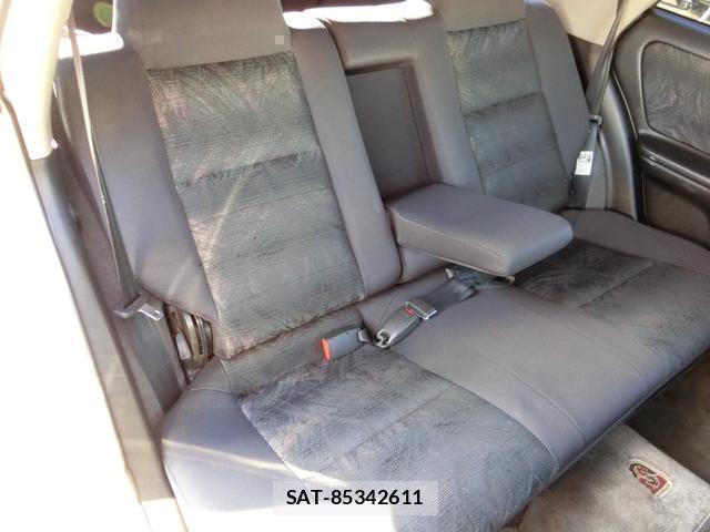 Nissan STAGEA 2000-07 7823180-7