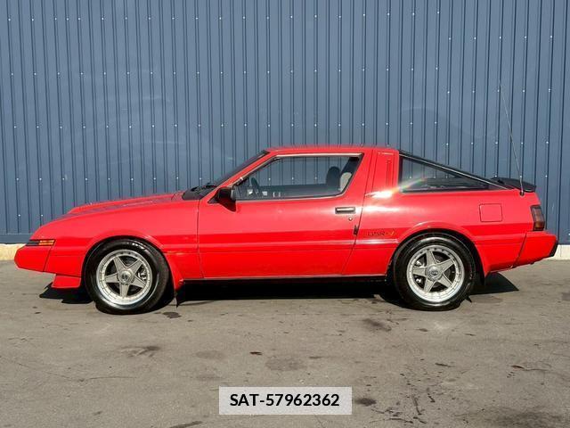 Mitsubishi STARION 1985 7820885-8