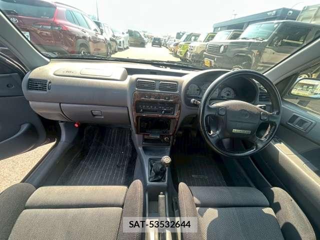 Toyota STARLET 1996-03 7812666-1