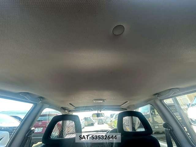 Toyota STARLET 1996-03 7812666-12