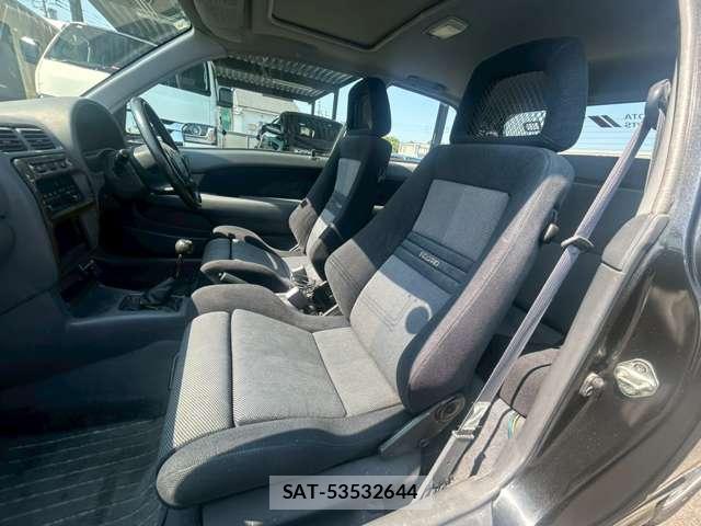 Toyota STARLET 1996-03 7812666-13