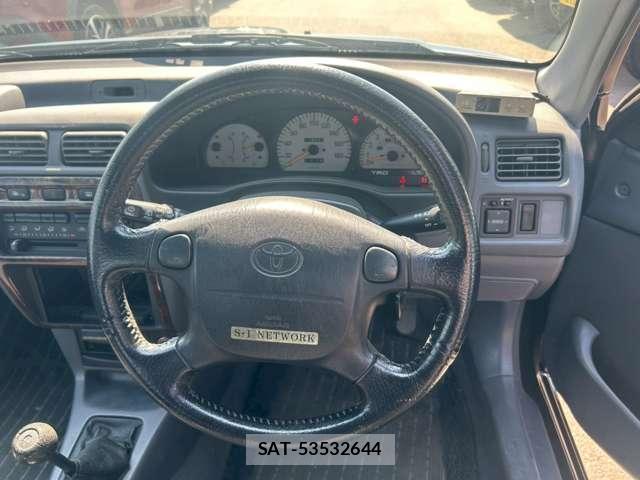 Toyota STARLET 1996-03 7812666-16