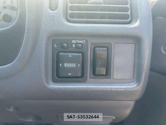 Toyota STARLET 1996-03 7812666-17