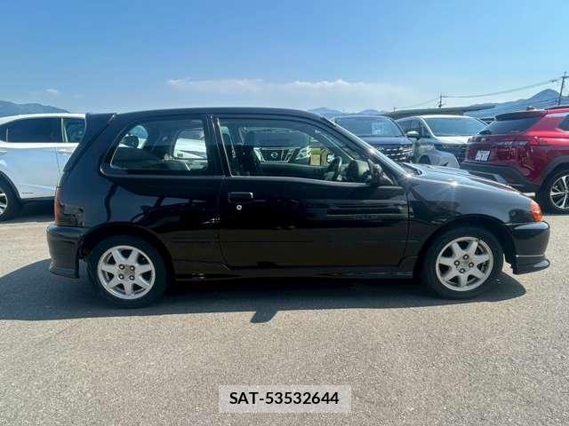 Toyota STARLET 1996-03 7812666-6